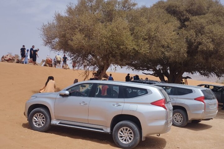 Small Sahara Private Day Tour - Image 1