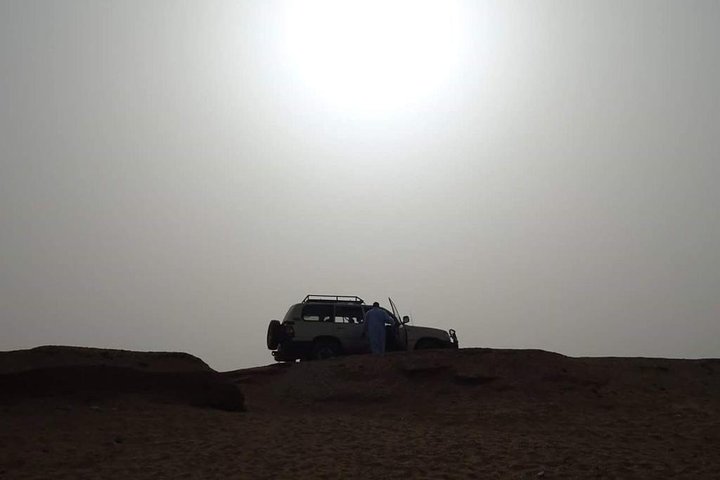 SMALL SAHARA & SILVER CITY- MASSA & TIZNIT IN 4x4 WITH LUNCH IN BERBER STYLE - Image 4