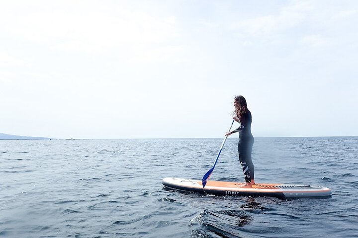 Stand Up Paddle Boarding in Agadir - Image 2