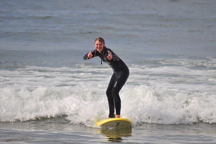 Surf Classes In Agadir  - Image 2
