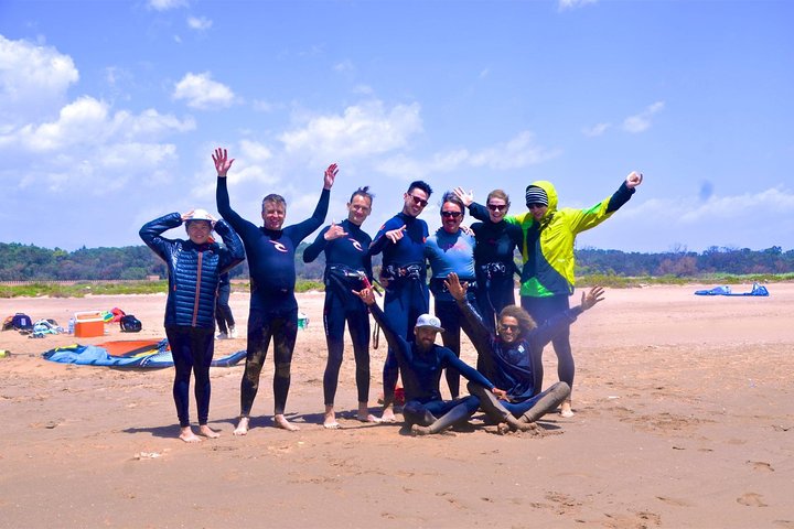 Surf Classes In Agadir  - Image 3