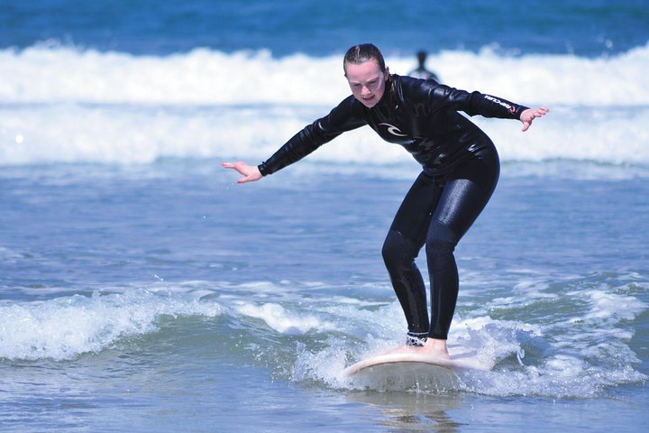 Surf Classes In Agadir  - Image 5