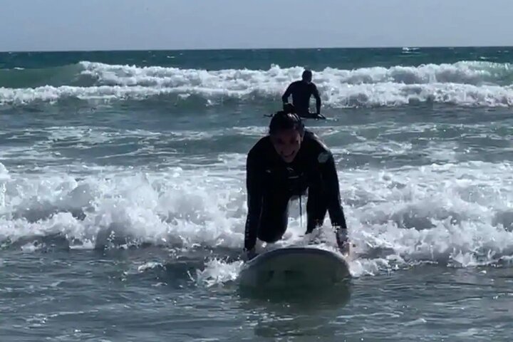 Surf Like a Pro with Professional Coaching in Taghazout - Image 3