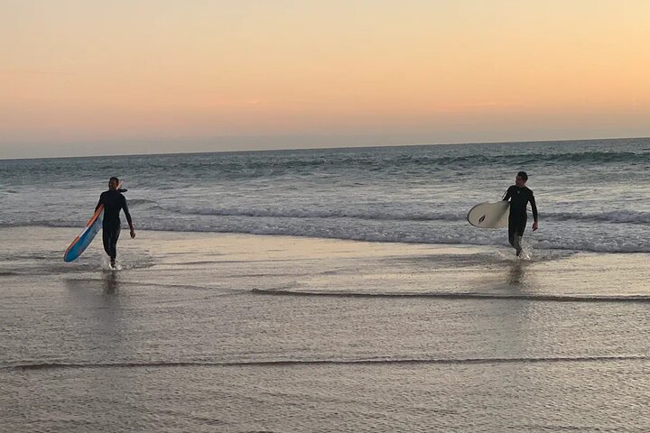 Surf Like a Pro with Professional Coaching in Taghazout - Image 2