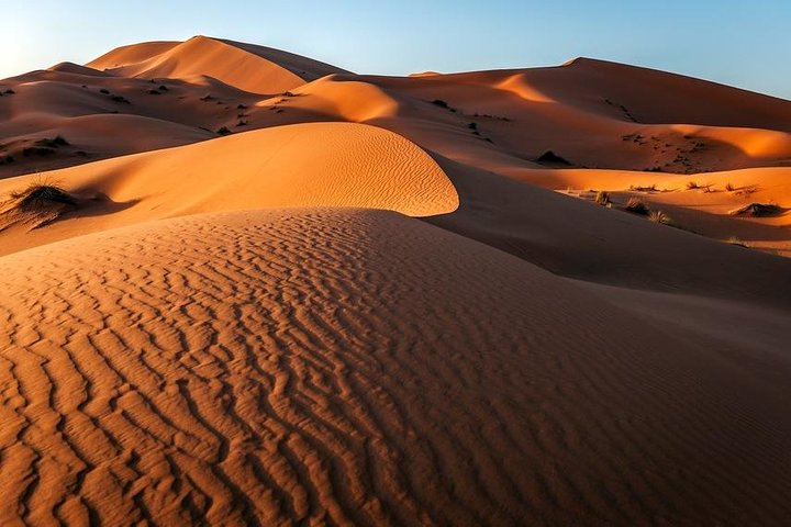 surfbording & Sunset or sunrise Agadir hiking trails  - Image 1