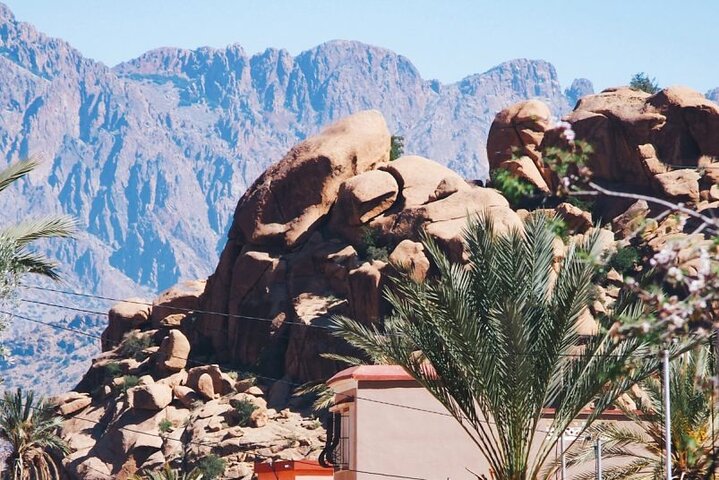 Tafraout And The Anti Atlas Mountains Private Day Tour - Image 3