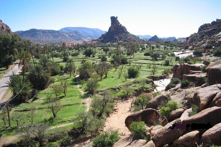 Tafraoute and Tiznit Private Tour - Image 3