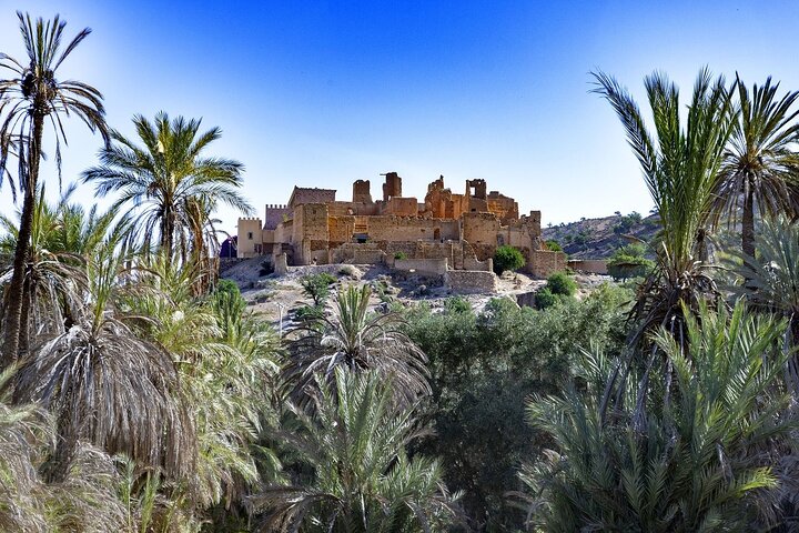 Taroudant and Tiout day trip from Agadir & Taghazout + Lunch - Image 3