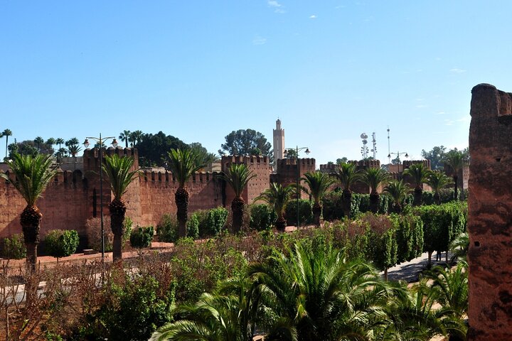 Taroudant and Tiout Day Trip From Agadir With Lunch - Image 5