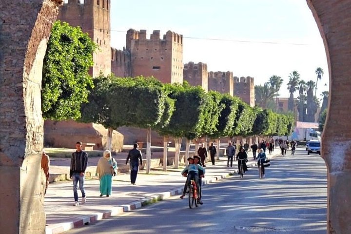 Taroudant and Tiout the mini Marrakech  - Image 1