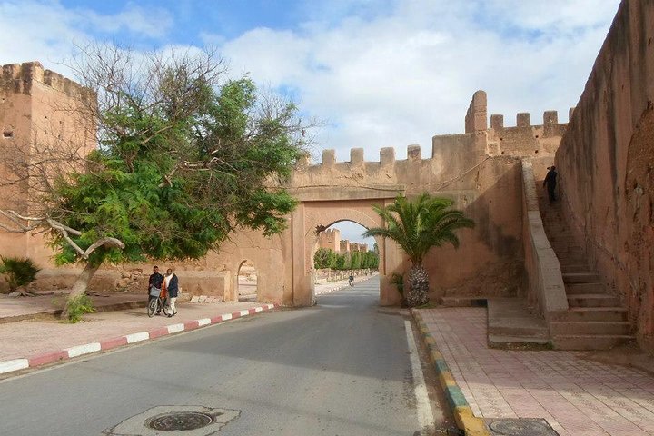 Taroudant and Tiout the mini Marrakech  - Image 3