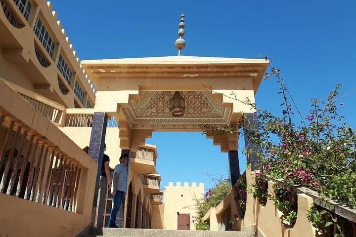 Taroudant and Tiout the mini Marrakech  - Image 2