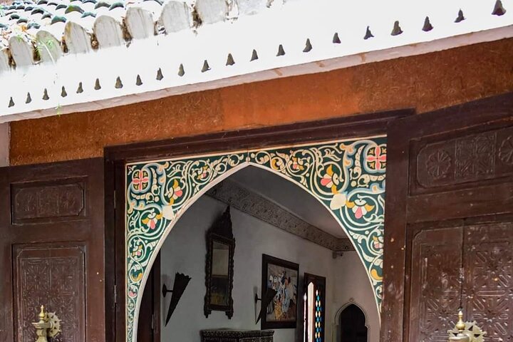 Taroudant The Old Fortified City Private Half Day - Image 5