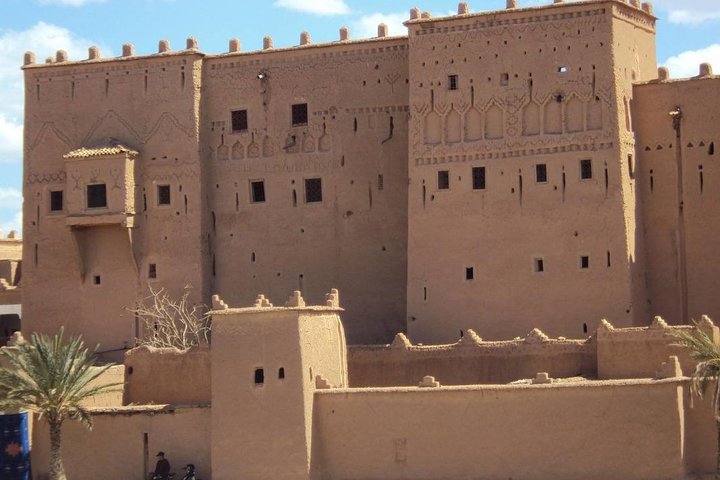 taroudant & tiout excursion from taghazoute bay & paradise beach surf & yoga - Image 3