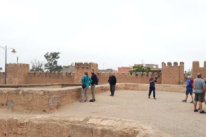 Taroudant & Tiout guided Day Trip including Lunch. - Image 3