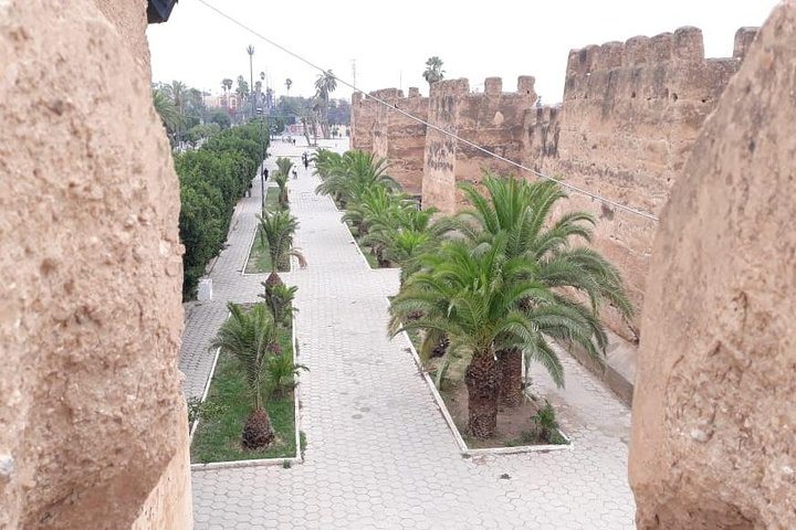 Taroudant & Tiout guided Day Trip including Lunch. - Image 2
