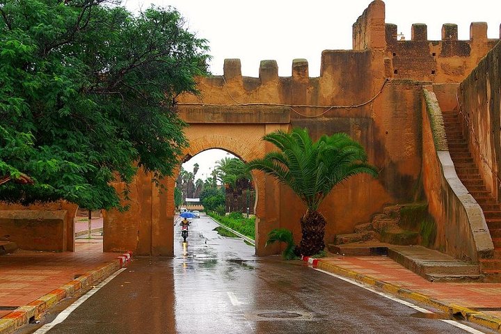 Taroudant & Tiout Oasis Shore Excursion - Image 4