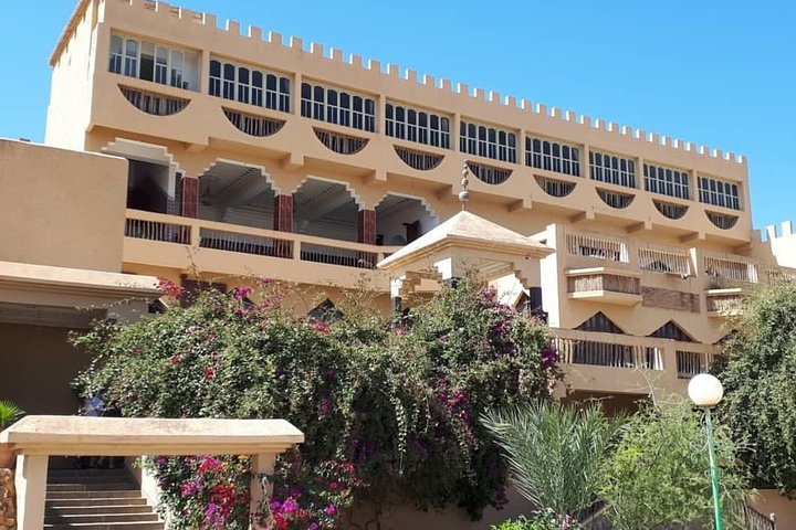  Taroudant Tiout with meal 1 day - Image 3