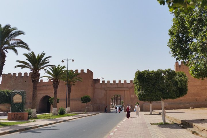 Tiout Taroudant Day Trip From Agadir - Image 4
