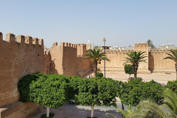 Tiout Taroudant Day Trip From Agadir - Image 2