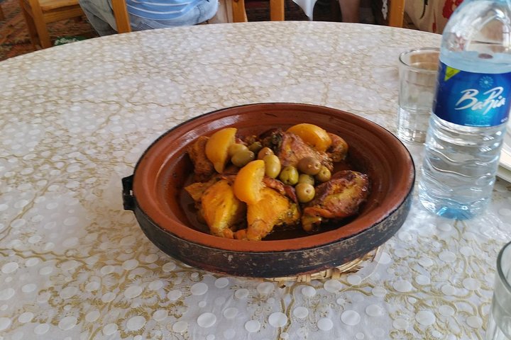 Tiout Taroudant Day Trip From Agadir - Image 3