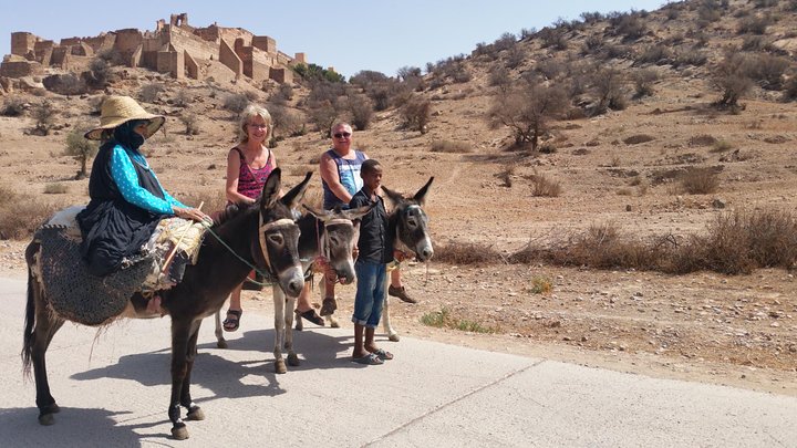 Tiout Taroudant Day Trip From Agadir - Image 1