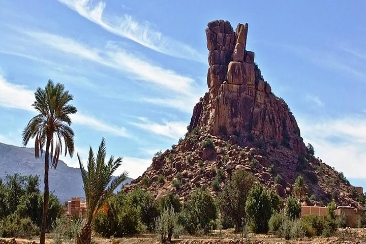 Tour Tafraout & Tiznit from Agadir 1 day - Image 2