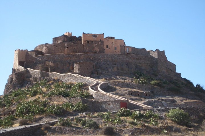 Tour Tafraout & Tiznit from Agadir 1 day - Image 5