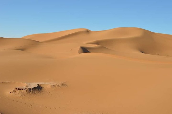 Trip To Sahara Desert Erg Chegaga Dunse from Agadir Morocco - Image 5