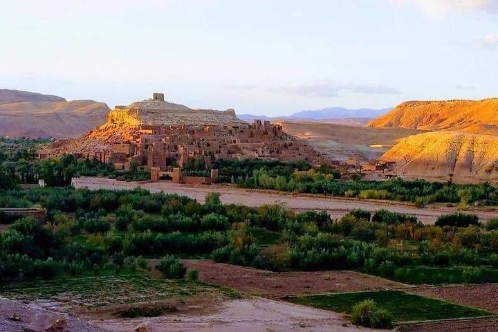 Trip To Sahara Desert Erg Chegaga Dunse from Agadir Morocco - Image 3