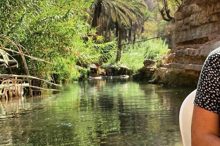 Valley of paradise 1/2 day departure from agadir and taghazout - Image 4