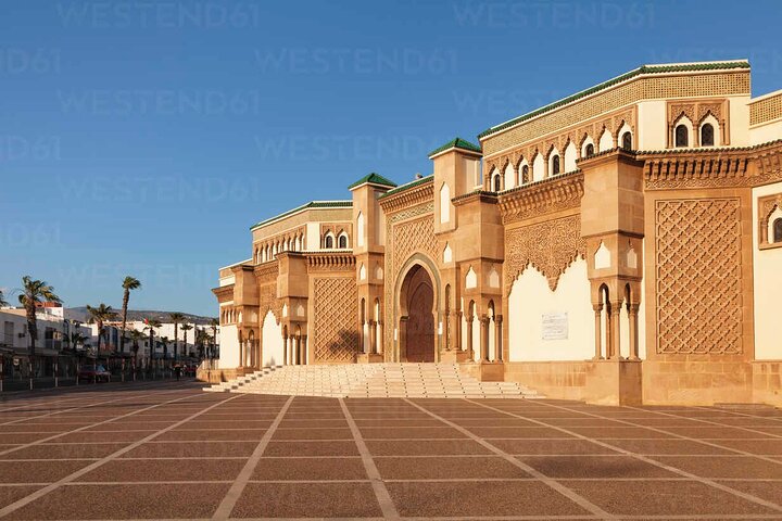 Vip Private Agadir City Tour - Image 3