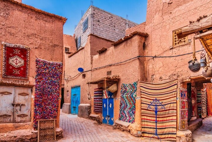 Visit Marrakech city 1 day from Agadir - Image 4
