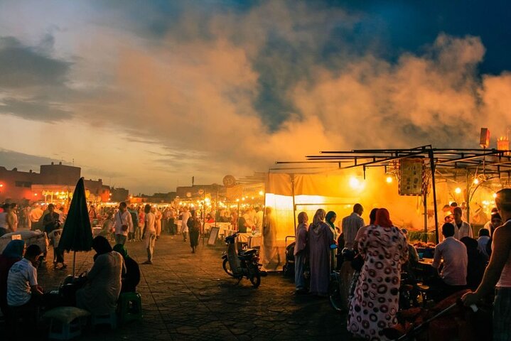 Visit Marrakech city 1 day from Agadir - Image 2