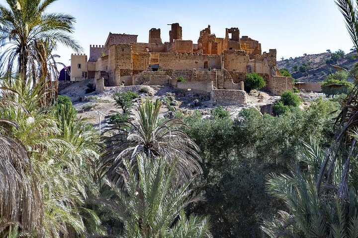 Visit Taroudant and Tiout 1 day From Agadir - Image 5