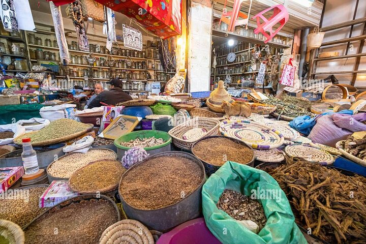 Visit Taroudant and Tiout 1 day From Agadir - Image 4