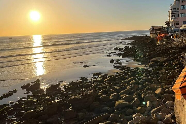 Visite Taghazout From Agadir 1/2Day - Image 3