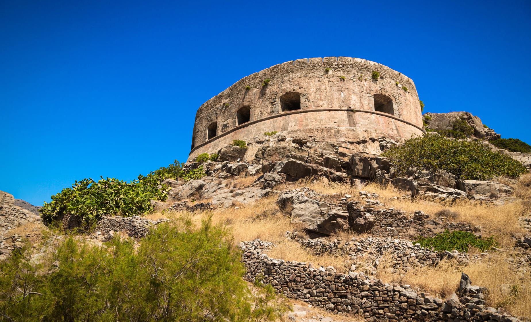 Private Group tour to Spinaliga - Image 1