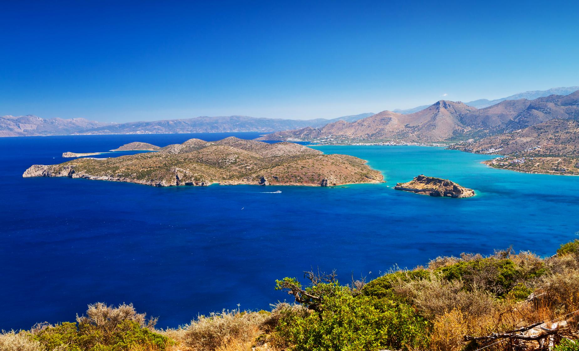Private Tour to the Mirabello Mountains - Image 1