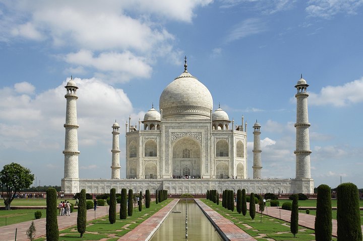02 nights 03 Days Golden Triangle Tour with 4 Star Accommodation  - Image 2