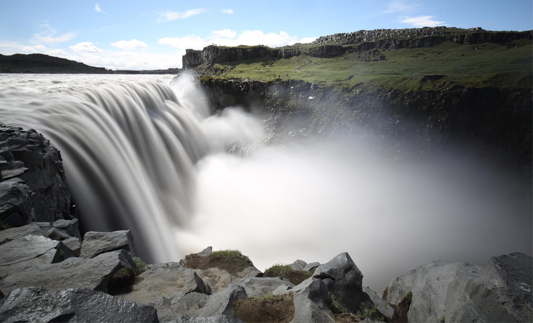Private Dettifoss, Godafoss and Myvatn - Image 1