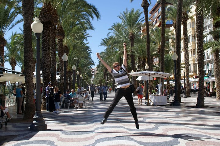 Alicante Half Day Private Tour with Transfers - Image 5