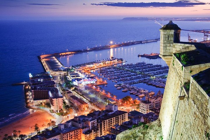 Alicante Shore Excursion: Private Walking Tour - Image 5