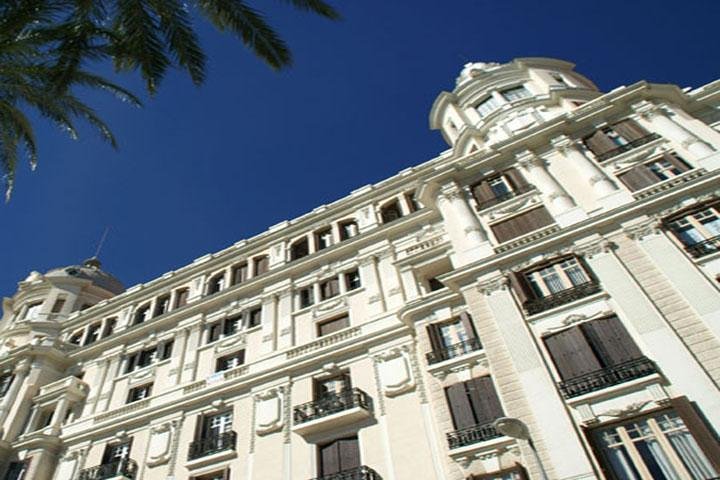 Alicante Shore Excursion: Private Walking Tour - Image 4