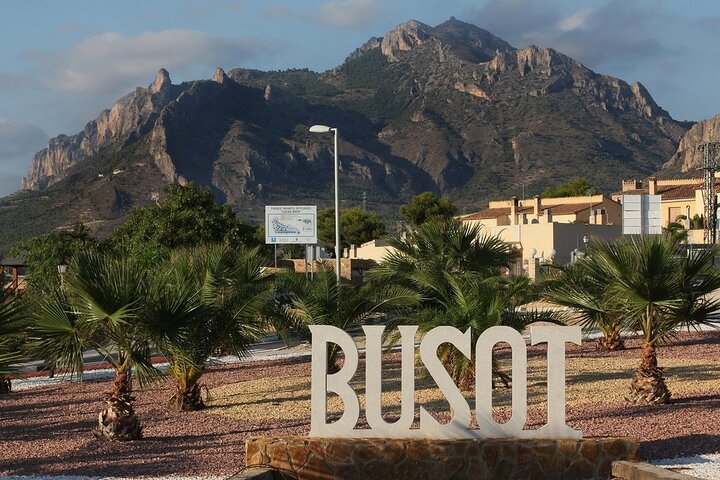 Caves and nougat around Alicante in a private tour led by a professional guide. - Image 2