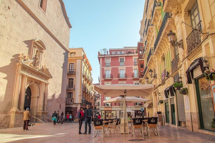 Discover the highlights of the Alicante city on a private full day tour - Image 3