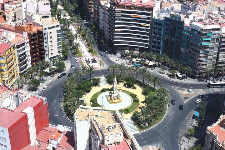 Discover the highlights of the Alicante city on a private full day tour - Image 5