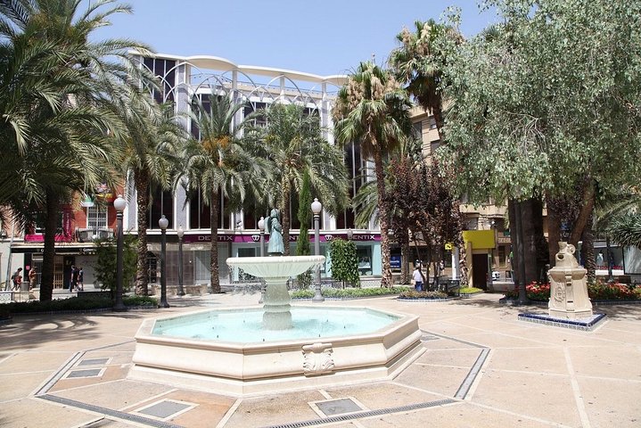 Experience the World Heritage City of Elche private tour - Image 5
