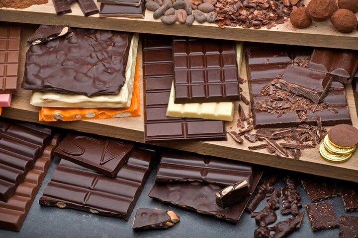 Half Day Guided Tour to Altea and visit to Chocolate Factory - Image 5