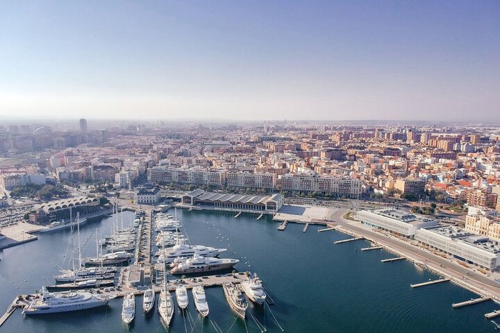 Half Day Private Tour in Elche and Santa Pola - Image 3